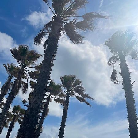 Moonluxuryresort 里克拉 外观 照片
