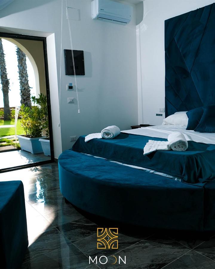 Moonluxuryresort 里克拉 外观 照片