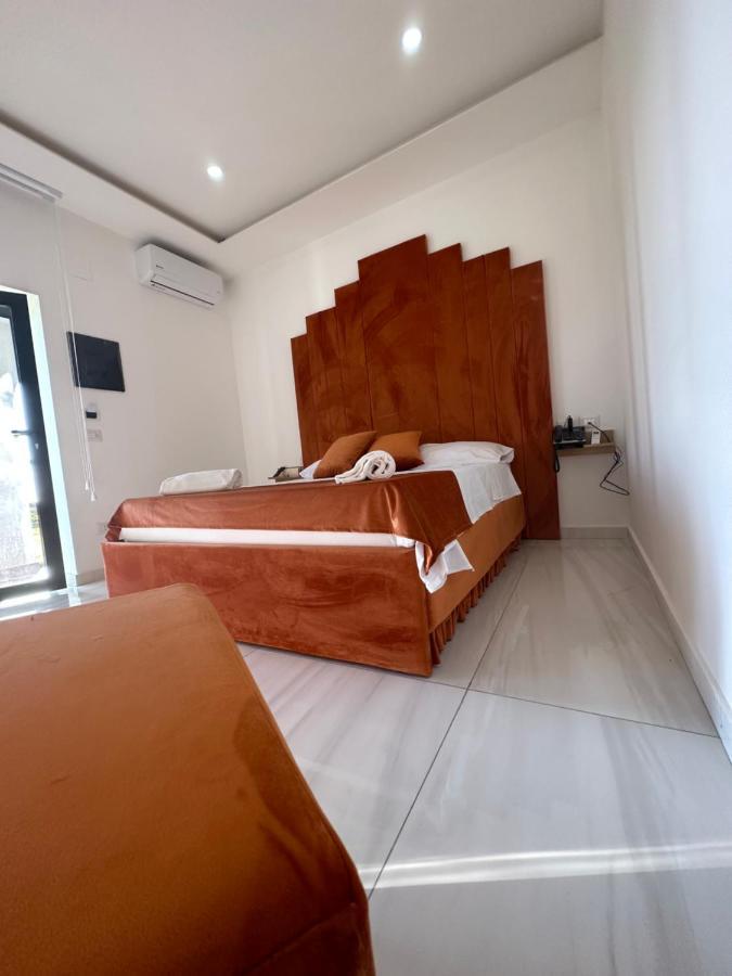 Moonluxuryresort 里克拉 外观 照片