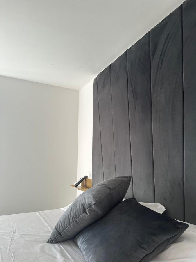 Moonluxuryresort 里克拉 外观 照片
