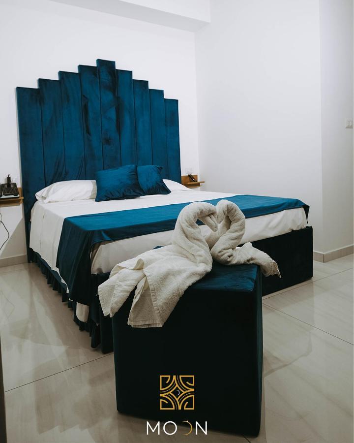Moonluxuryresort 里克拉 外观 照片