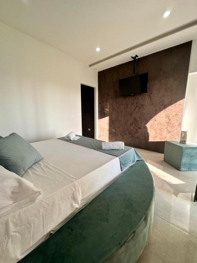Moonluxuryresort 里克拉 外观 照片